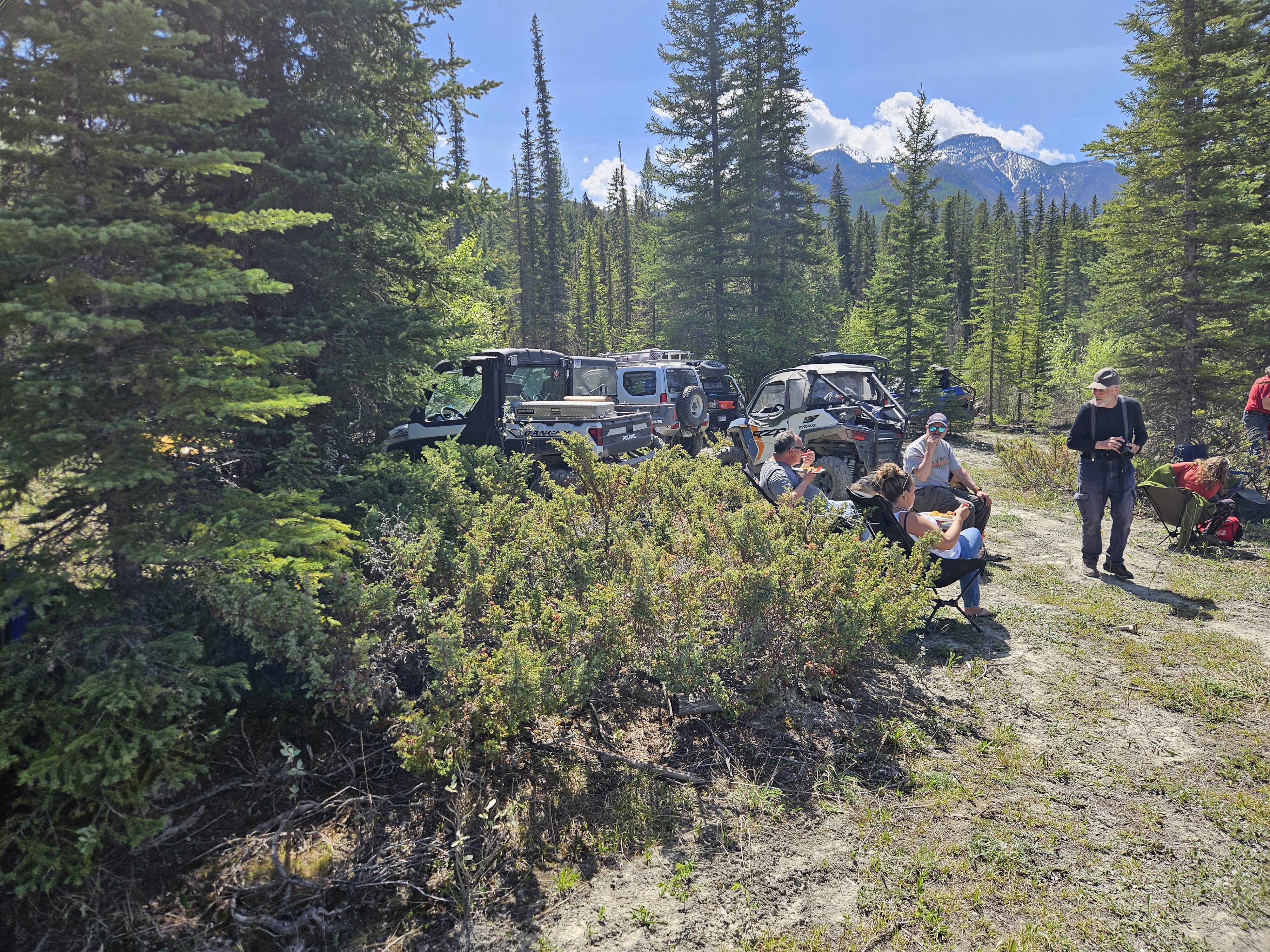 Group Ride - Sunday May 24th 2026